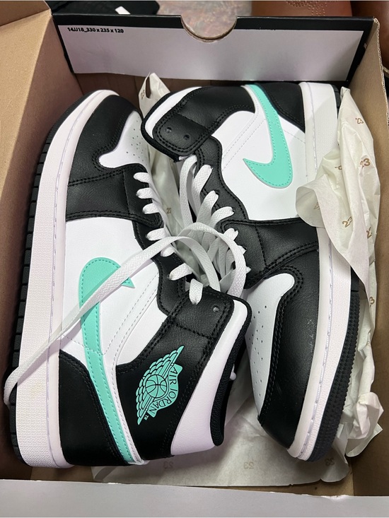 Jordan Other - NIB AIR JORDAN